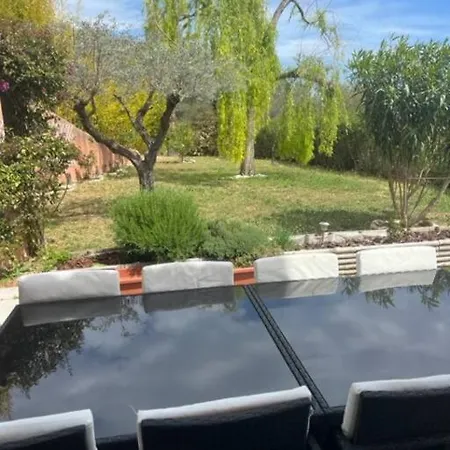 Villa Avec Piscines Cagnes-sur-Mer